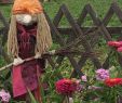 Zen Garten Deko Luxus My Old Scarecrow Baba Yaga ÐÐ³Ð¾ÑÐ¾Ð´Ð½Ð¾Ðµ Ð¿ÑÐ³Ð°Ð Ð¾ ÐÐ°Ð±Ð° Ð¯Ð³Ð° Ð²