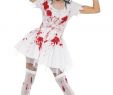 Zombie KostÃ¼me Damen Best Of Horrorpuppe Zombie Halloween Kostüm Für Damen Kostüme Für