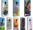 Abo Mein Schöner Garten Einzigartig top 8 Most Popular Samsung Galaxy A8 Case Howl Ideas and
