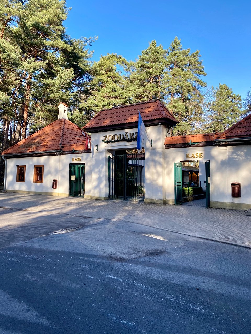 Apotheke Zoologischer Garten Einzigartig Riga Zoo 2020 All You Need to Know before You Go with