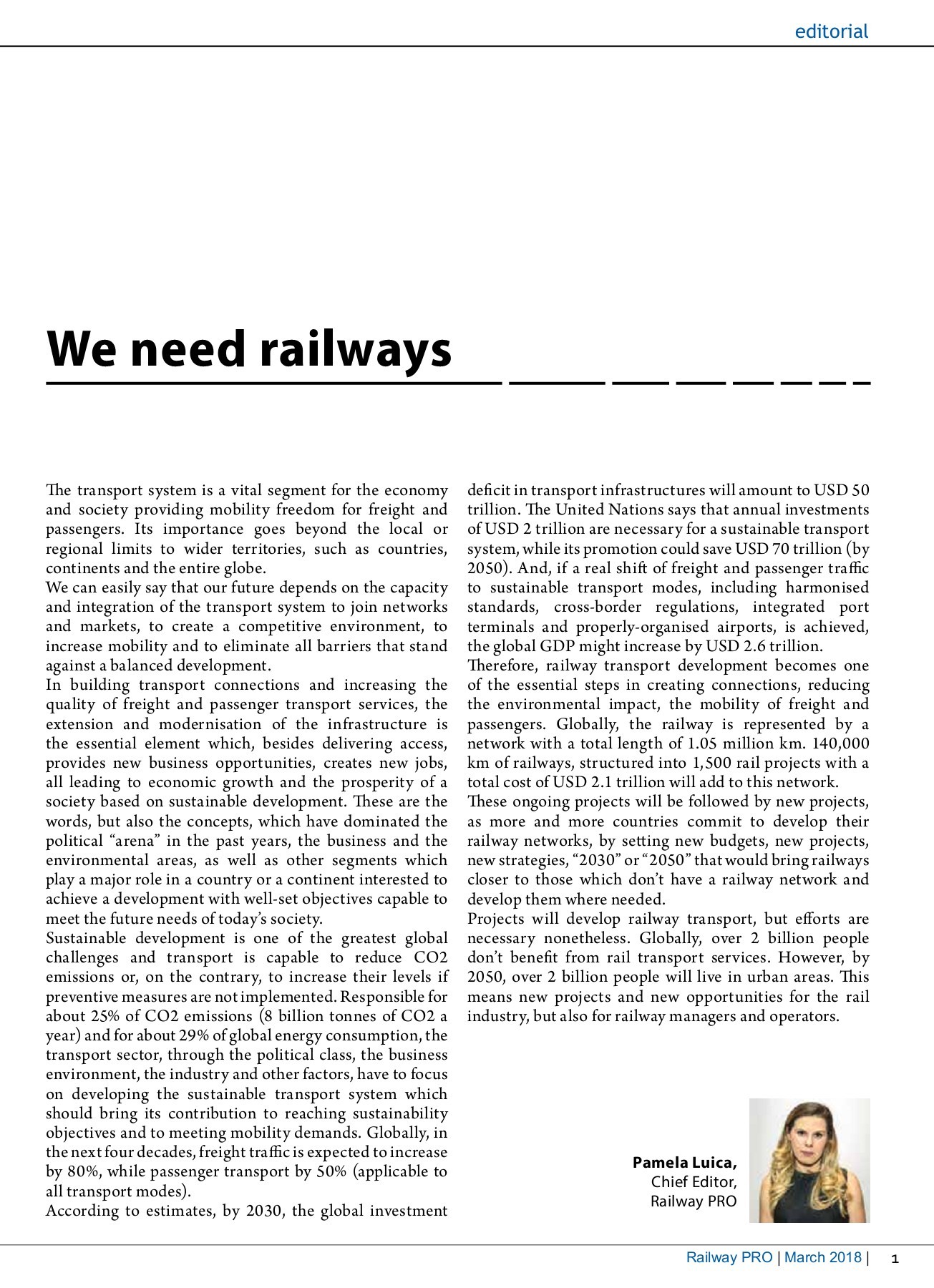Asia Garten Leipzig Einzigartig Railway Pro Magazine March Pages 1 50 Text Version