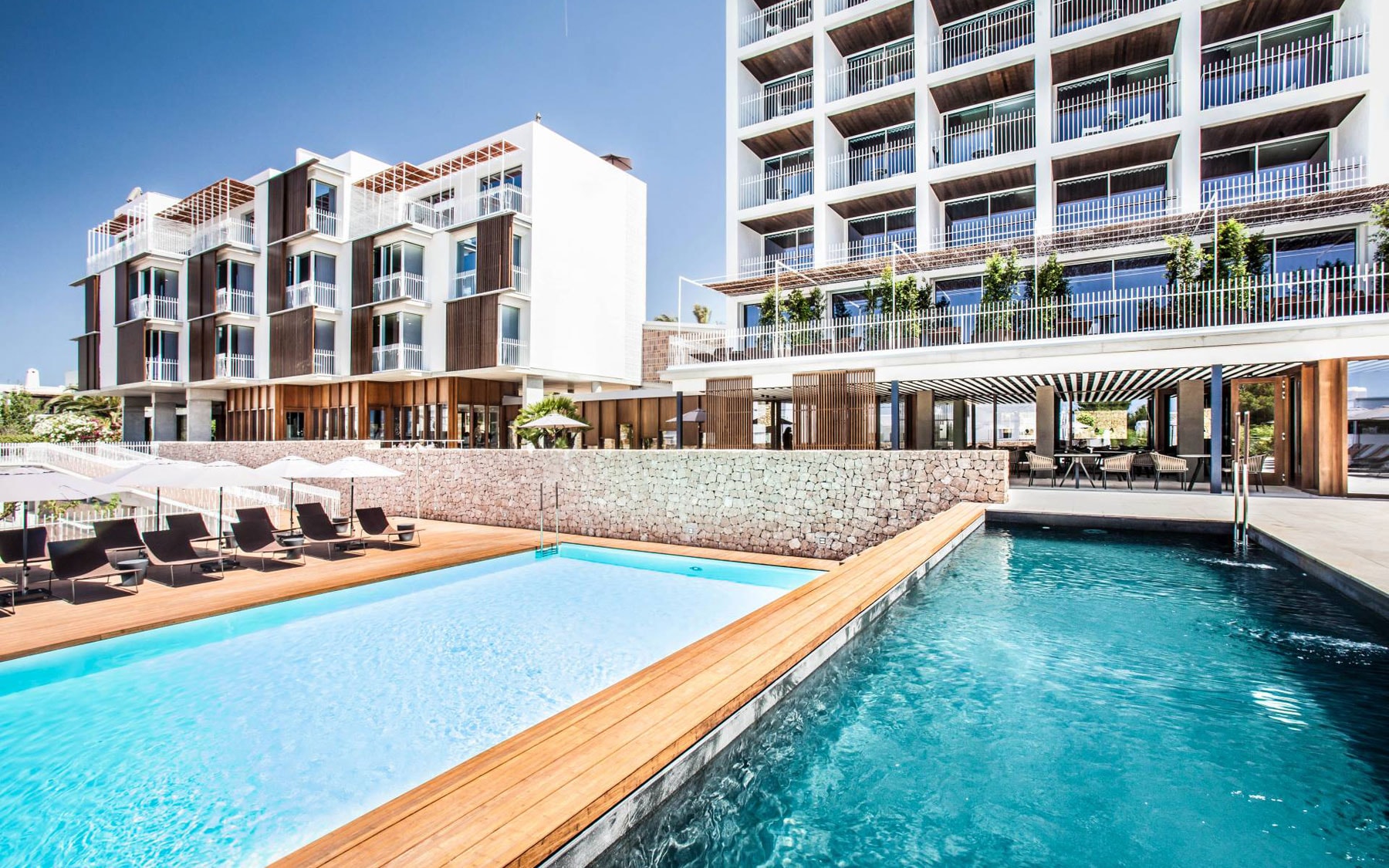 Asia Garten Ottobrunn Einzigartig the Best Beach Hotels In Ibiza