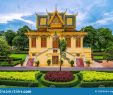 Asia Garten Ottobrunn Schön the Royal Palace In Phnom Penh Cambodia Stock Image Image