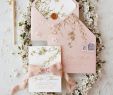 Ausgefallen Dekoideen Garten Genial the Best Spring Floral Pastel Wedding Invitations Blog