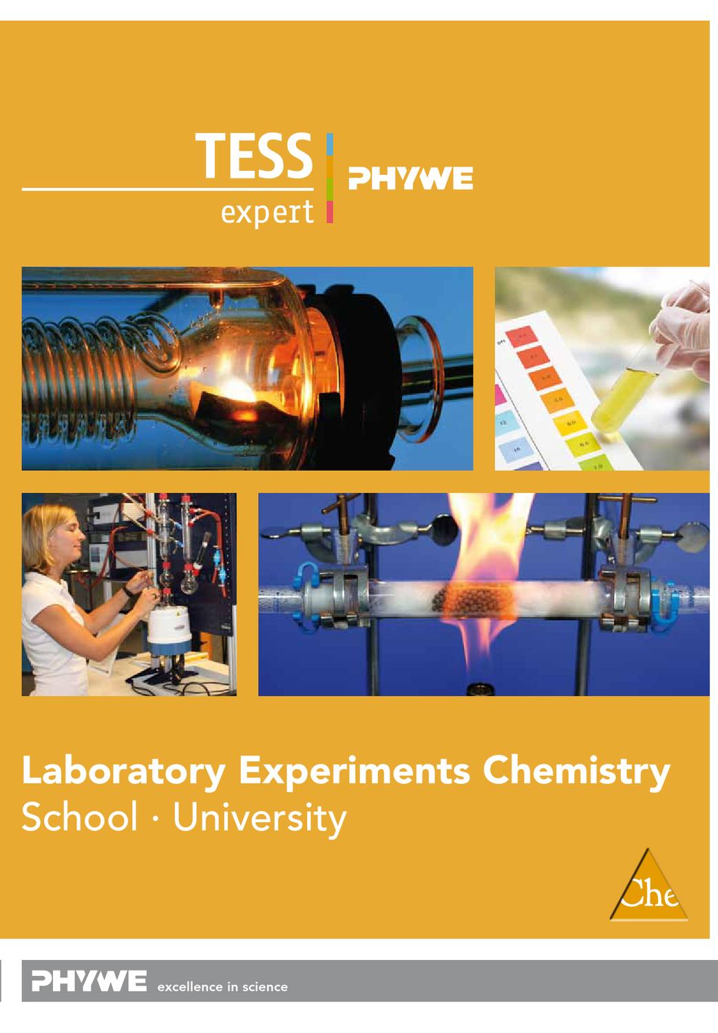 Bad Langensalza Japanischer Garten Best Of Laboratory Experiments Chemistry Tess Phywe by Phywe Systeme