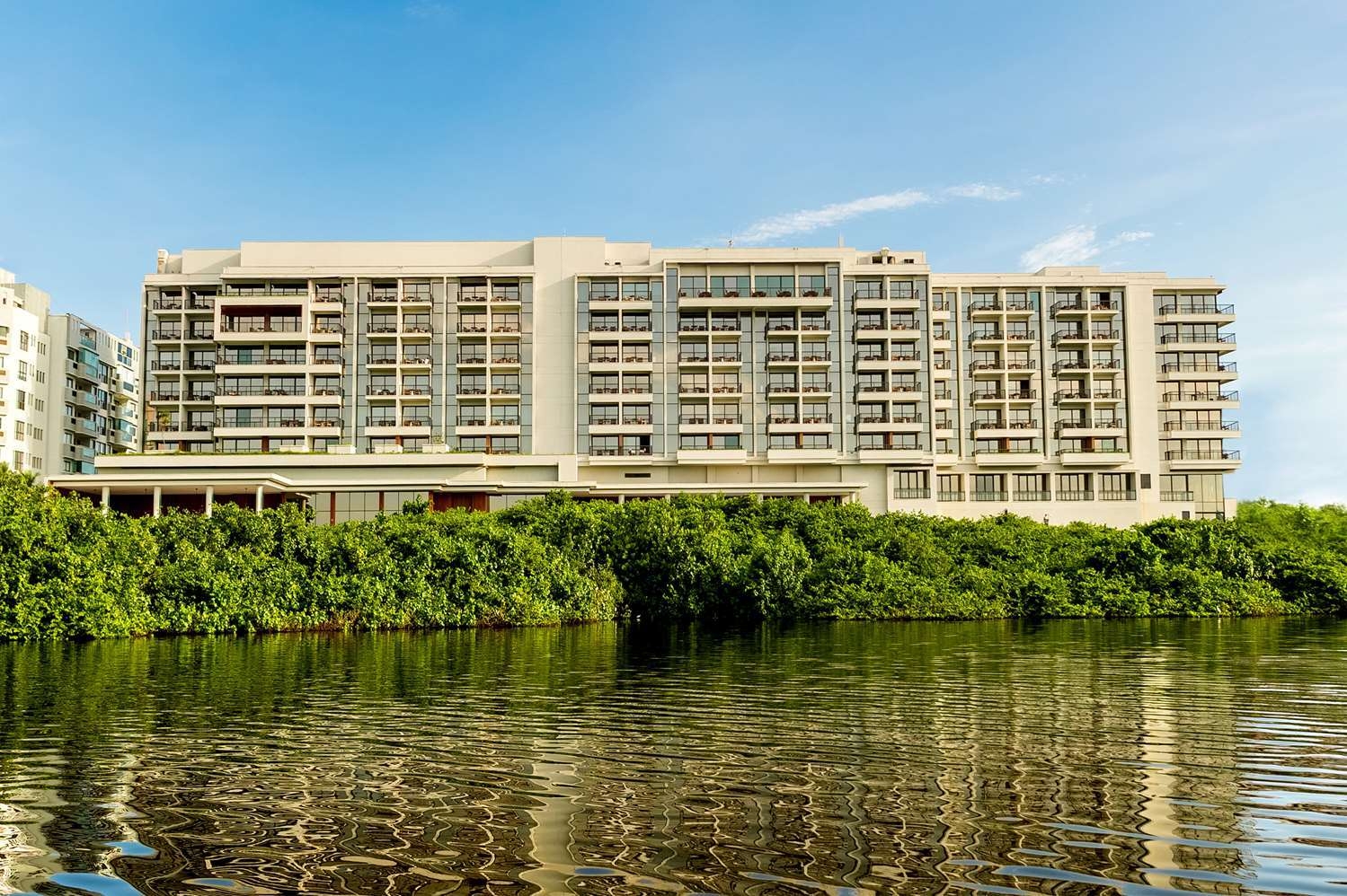 Bahia Schwimmbad Einzigartig Hotels In Brazil