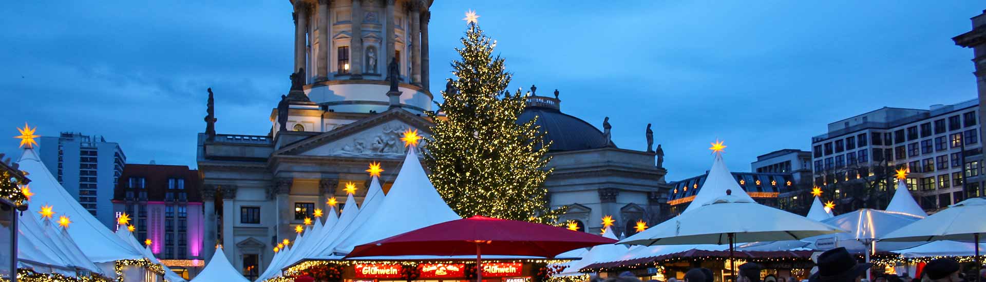 Bahnhof Zoologischer Garten Berlin Frisch Best Berlin Christmas Markets 2020 Dates and Location