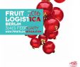 Bahnhof Zoologischer Garten Schön Fruit Logistica Ficial Catalogue 2016 by Fruchthandel