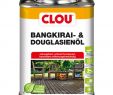 Bankirai Holz Reinigen Elegant Clou Bangkirai & Douglasien l 0 75 Liter