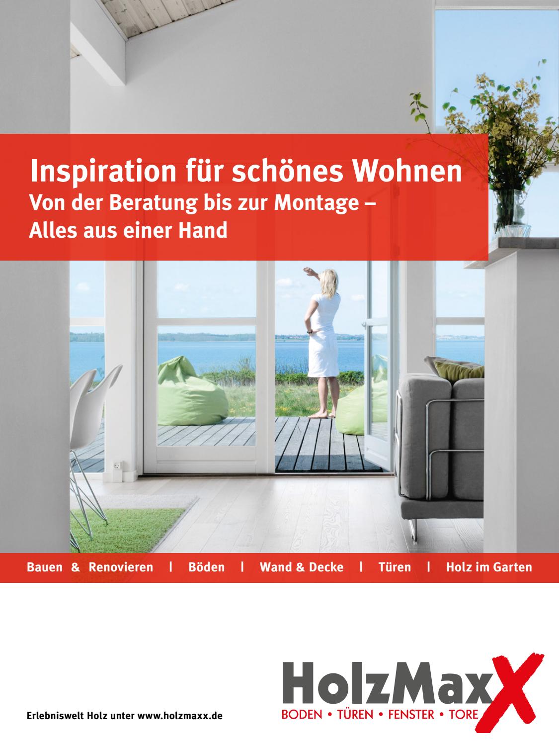 Bankirai Holz Reinigen Elegant Holzmaxx 2017 by Kaiser Design issuu
