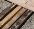 Bankirai Holz Reinigen Schön Terrasssen Unterkonstruktion Auswählen Und Richtig Aufbauen