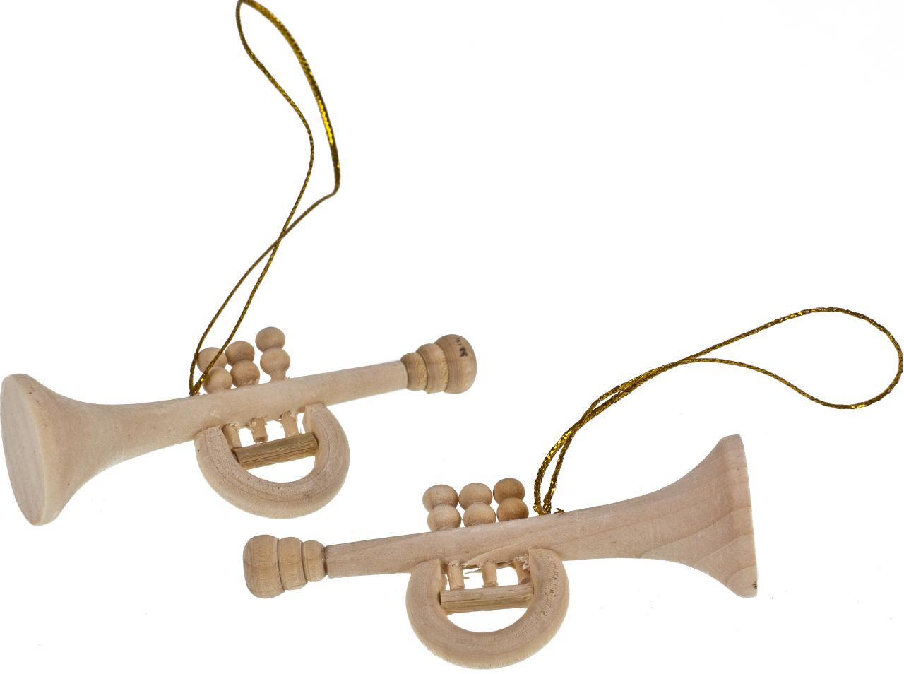 Baumstamm Dekorieren Genial Trompete Zum Aufhängen Linde