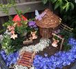 Baumstumpf Garten Dekorieren Schön Fairy Garden Accessori Per Mobili Casafatafaidate