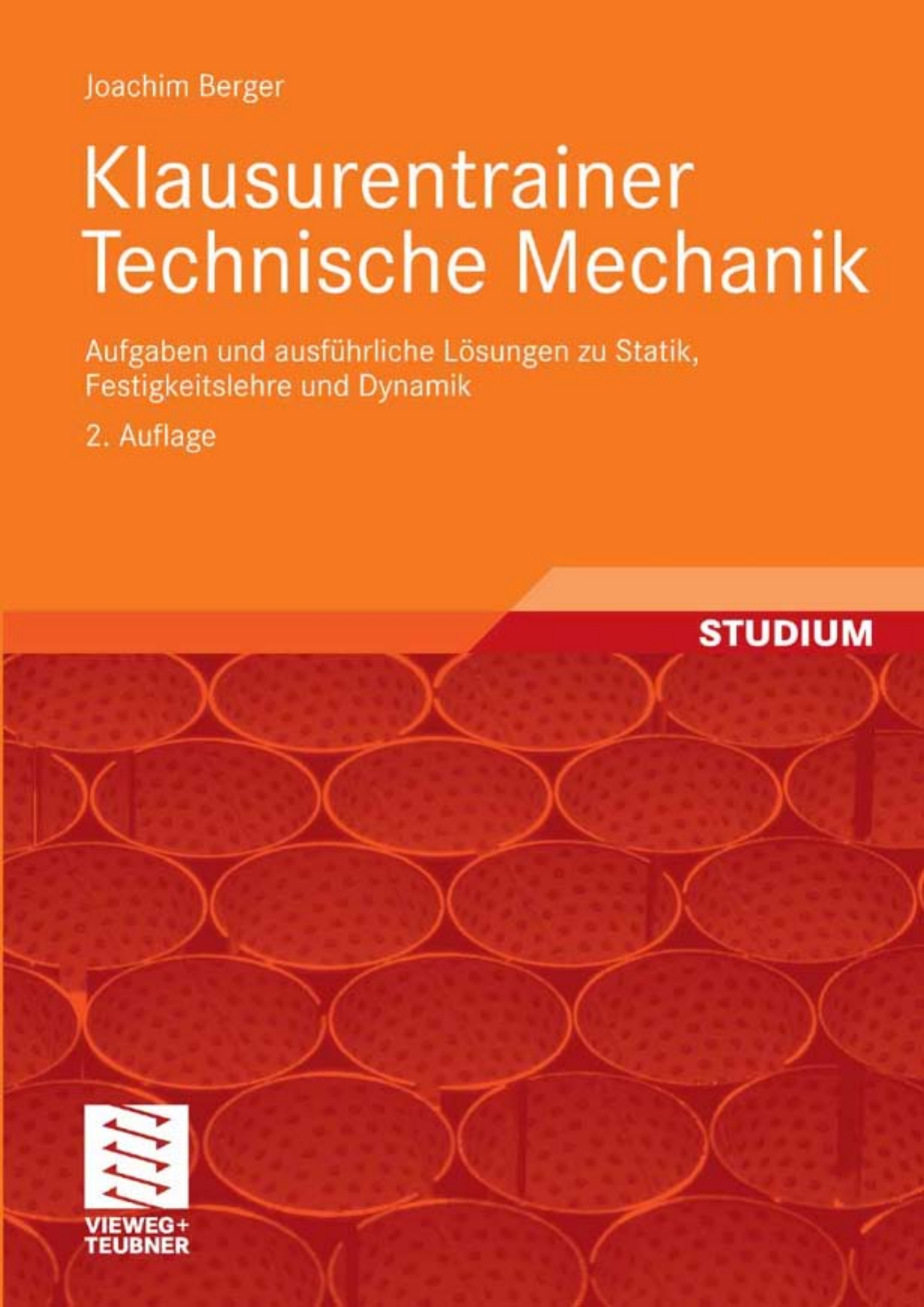 Baumstumpf Verschönern Best Of Klausurentrainer Technische Mechanik 2 Auflage