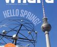 Berlin Britzer Garten Inspirierend where Magazin Mai 2016 by where Berlin Dinamix Media Gmbh
