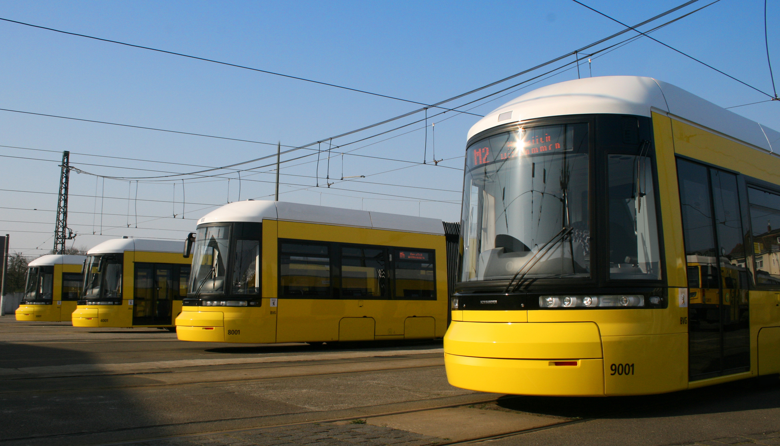 Berlin Garten Der Welt Best Of Trams In Berlin