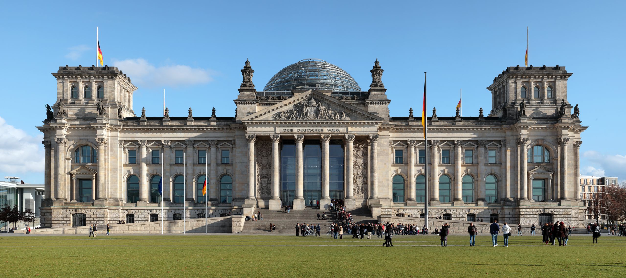 Berlin Garten Der Welt Einzigartig Reichstag Building