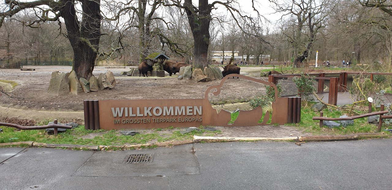 Berlin Garten Der Welt Schön Tierpark Berlin 2020 All You Need to Know before You Go