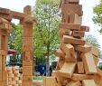 Bienenstock Im Garten Elegant Korxx Outdoor Play Cork Building Blocks