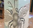 Bienenstock Im Garten Schön My Bee Box Painted by Marion Moore From Taos Tinworks In