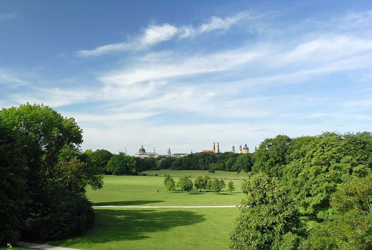 Biergarten Englischer Garten Luxus München Englischer Garten – Reiseführer Auf Wikivoyage