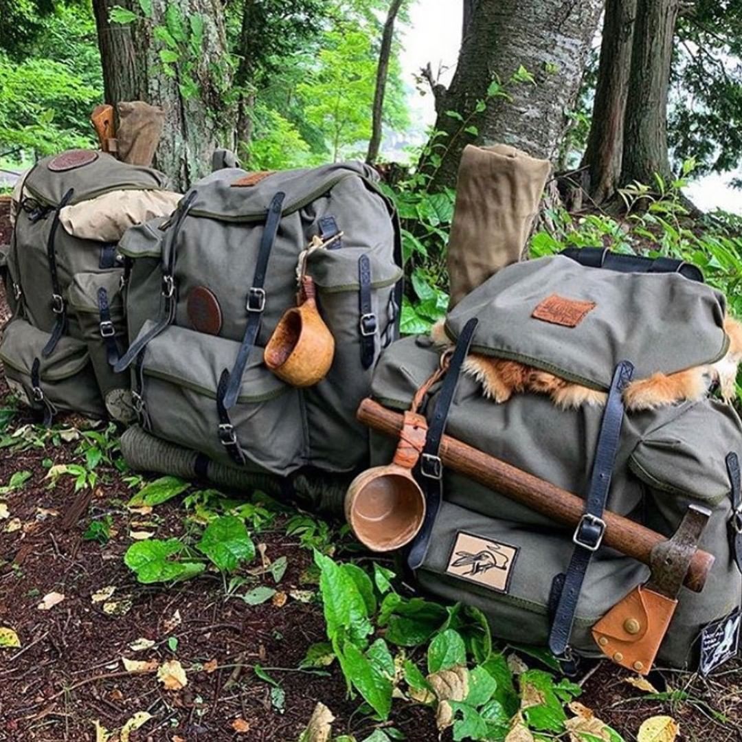 Bio Garten Schön Survival Backpacks Checkout the Link In Bio for A