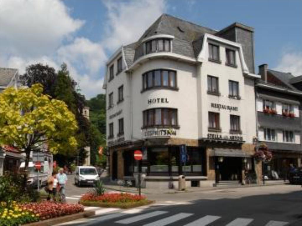 Blesius Garten Trier Schön Hotel L Esprit Sain In Malmedy Room Deals S & Reviews