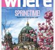 Botanische Garten München Best Of where Magazine Berlin May 2019 by Morris Media Network issuu