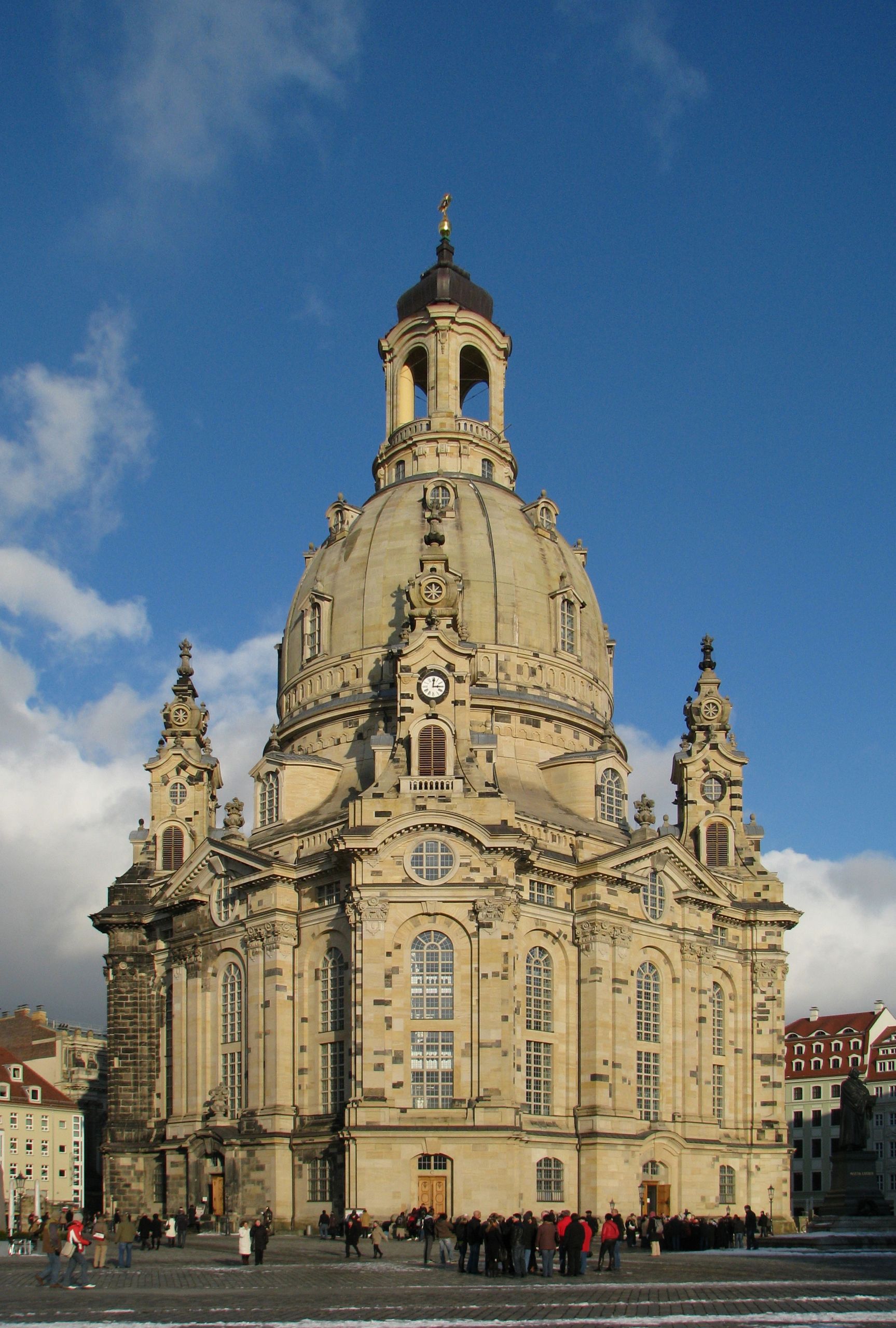 Botanischer Garten Dresden Einzigartig Dresden Frauenkirche