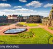 Botanischer Garten Dresden Elegant View From Bierd S Eye Of Famous Zwinger Palace Der Dresdner