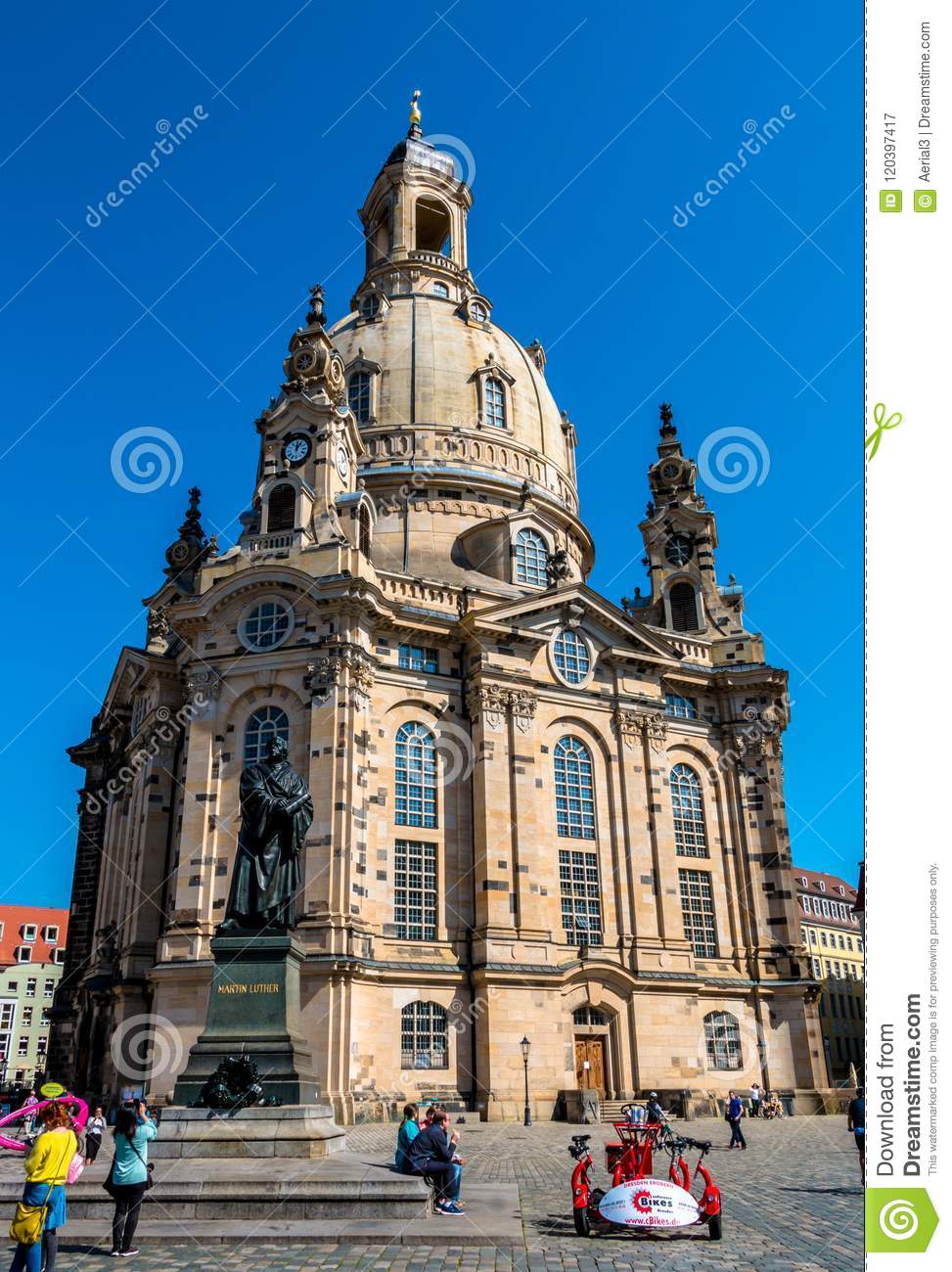 Botanischer Garten Dresden Frisch Lutheran Church Frauenkirche In Dresden Germany Editorial