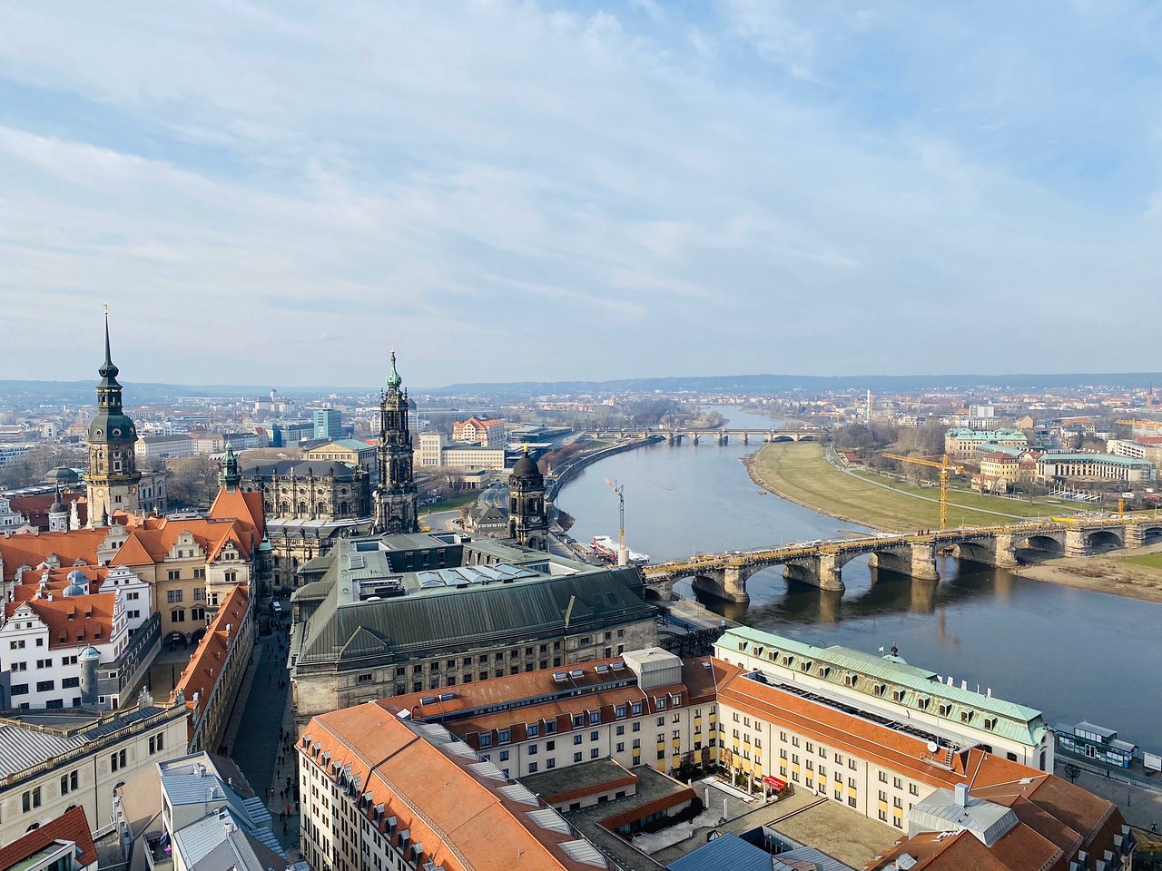 Botanischer Garten Dresden Inspirierend Augustus Bridge Dresden 2020 All You Need to Know before
