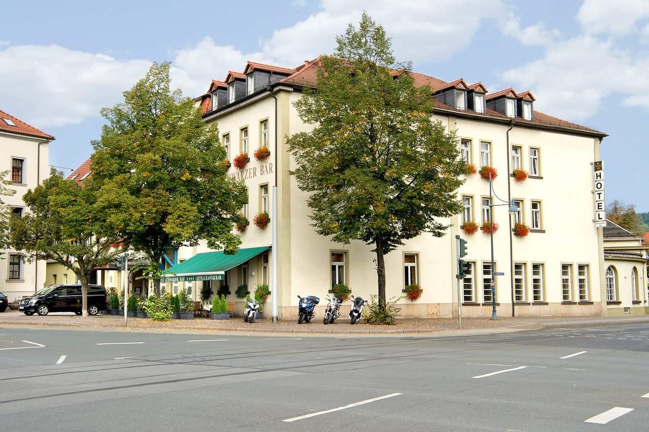 Botanischer Garten Jena Schön Hotel Schwarzer Baer $93 $Ì¶1Ì¶1Ì¶5Ì¶ Prices & Reviews