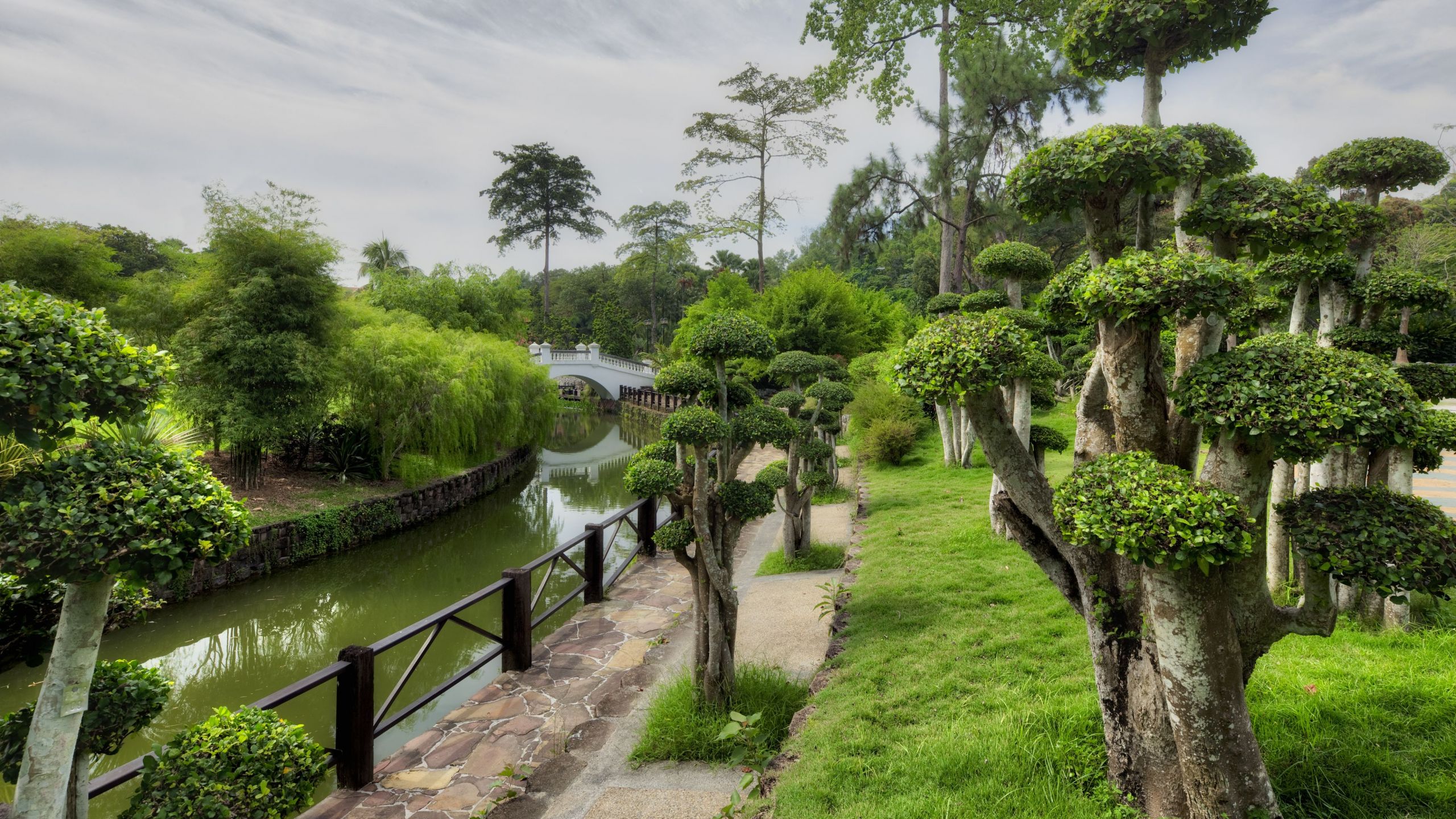 Botanischer Garten Rostock Inspirierend What to Do at Perdana Botanical Garden In Kuala Lumpur