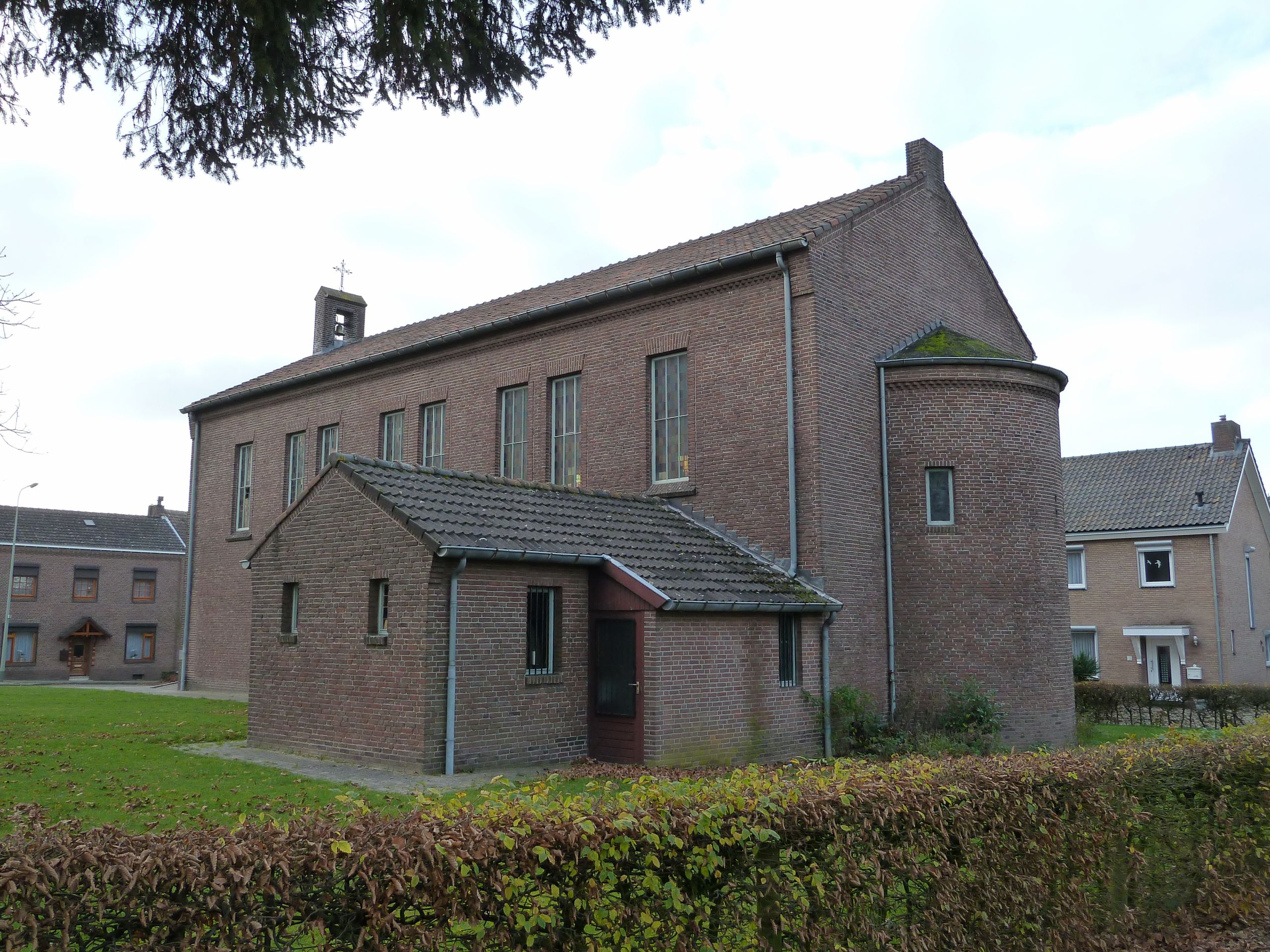 Simpelveld Kerk Huls 2 JPG