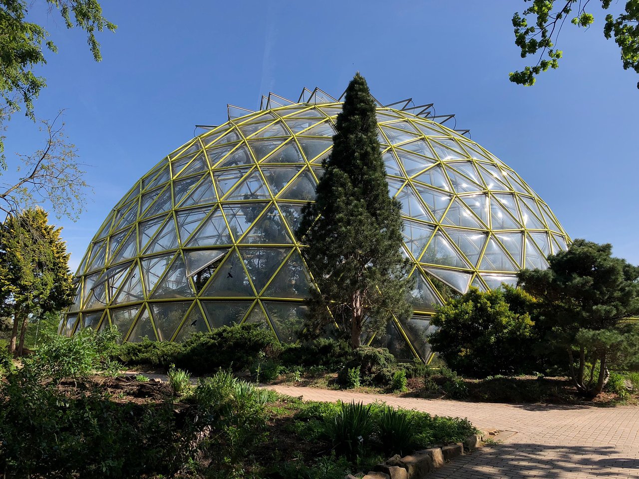 Botanischer Garten solingen Luxus Botanical Garden Dusseldorf 2020 All You Need to Know