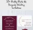 Botanischer Garten Zürich Schön 6158 Best Wedding Invitations Ideas Images In 2020