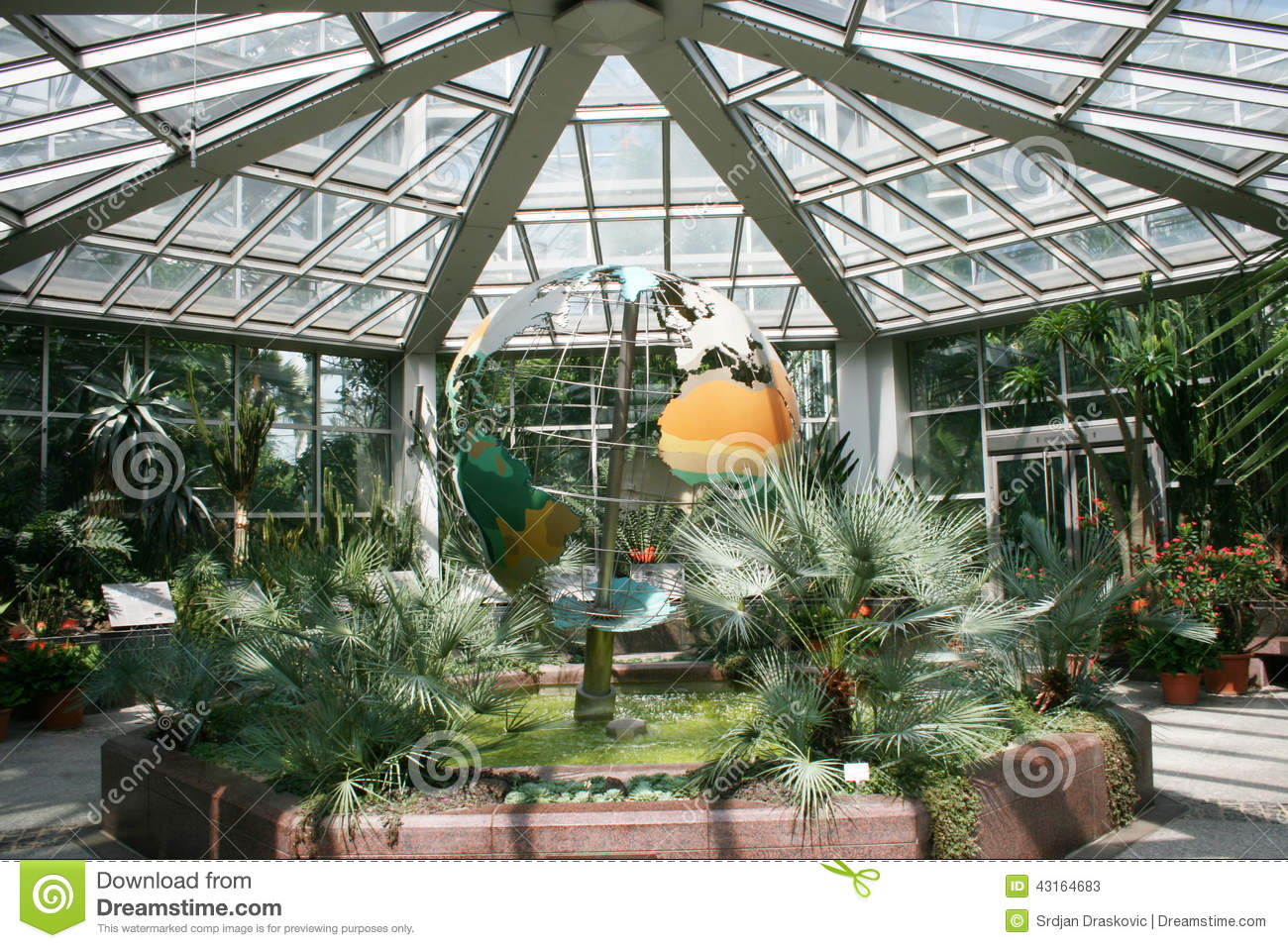 Chinesischer Garten Frankfurt Schön the Palmengarten Editorial Stock Photo Image Of Subtropical
