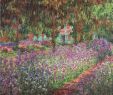 Claude Monet Garten Elegant Ogr³d Artysty W Giverny – Wolna Encyklopedia