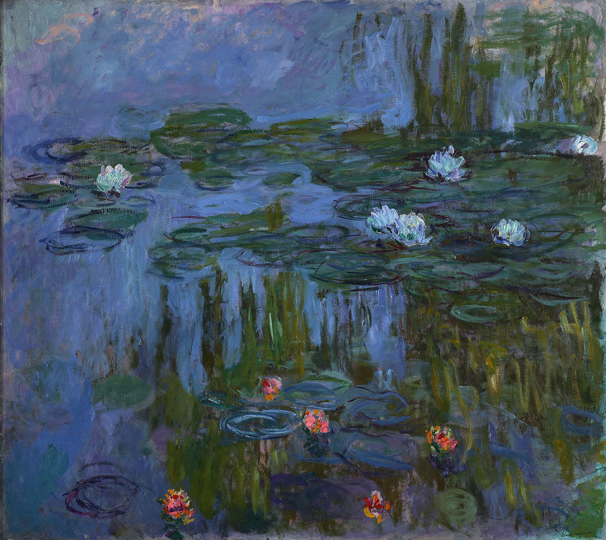 Claude Monet Garten Elegant Painting the Modern Garden Monet to Matisse