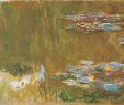 Claude Monet Garten Frisch Claude Monet