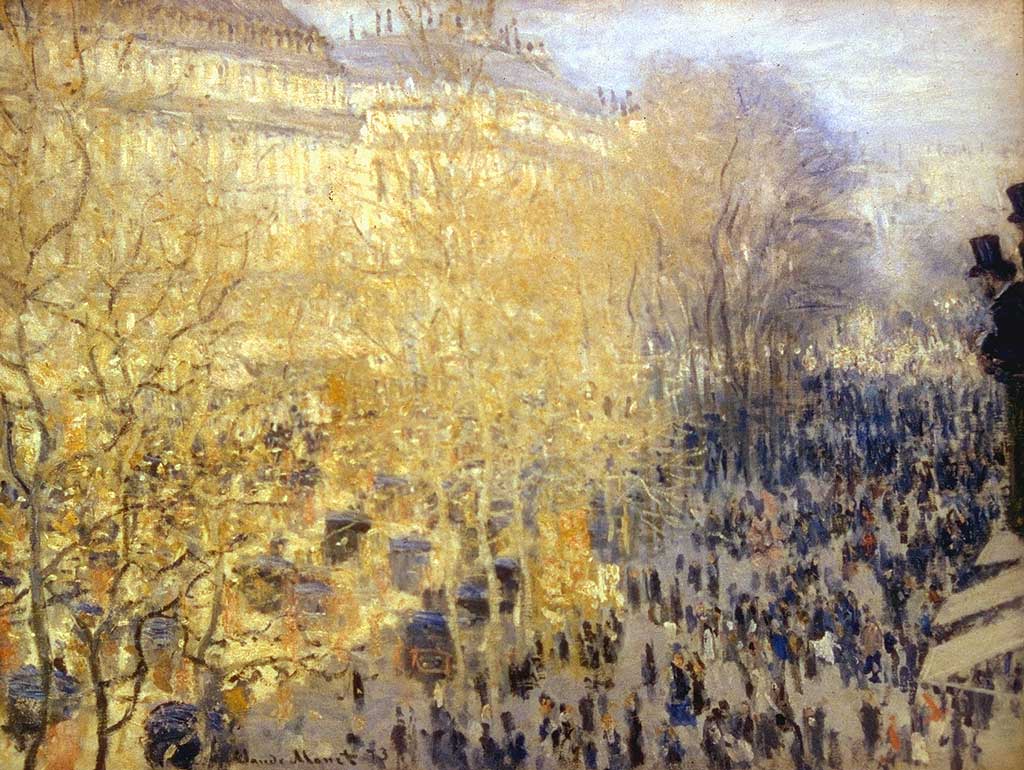 Claude Monet Garten Inspirierend Art & Artists Claude Monet Part 1 Introduction