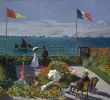 Claude Monet Garten Inspirierend Claude Monet
