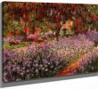Claude Monet Garten Inspirierend the Garden by Claude Oscar Monet