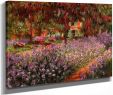 Claude Monet Garten Inspirierend the Garden by Claude Oscar Monet