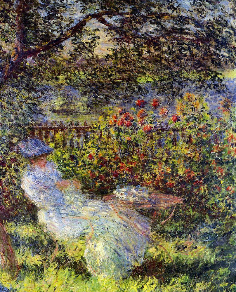 Claude Monet Garten Schön Art & Artists Claude Monet Part 1 Introduction