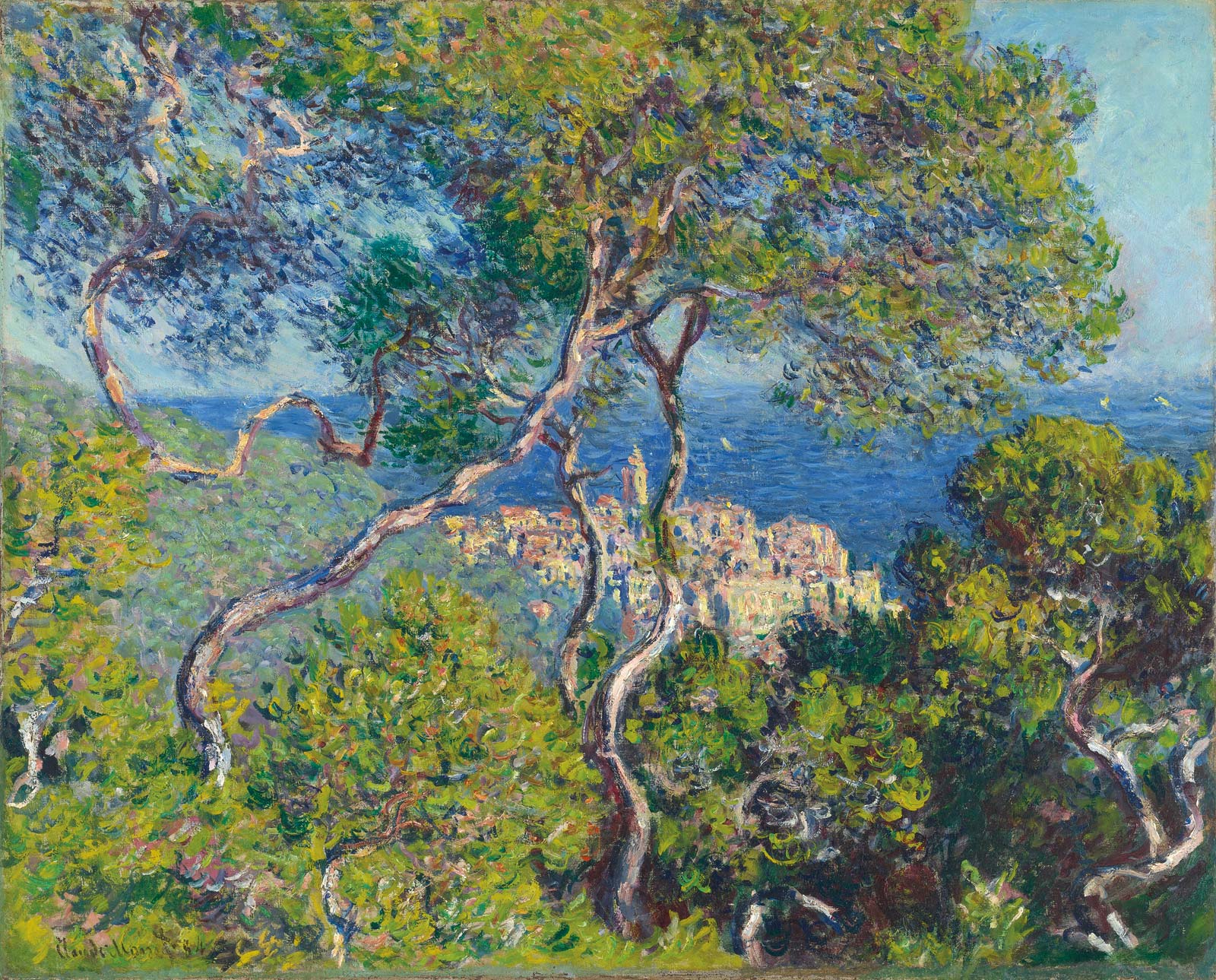 Claude Monet Garten Schön Claude Monet Biography Art & Facts