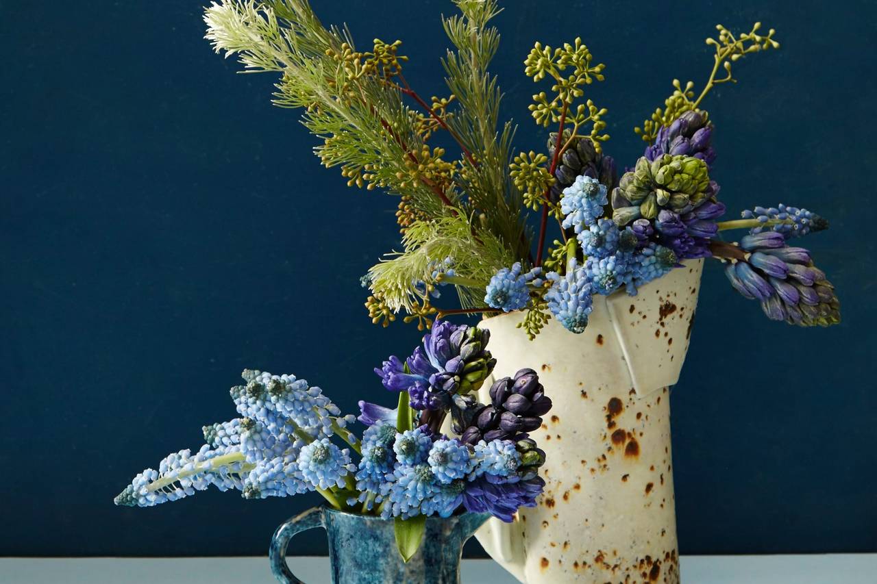 Claude Monet Garten Schön the Expert Way to Arrange Spring Flowers—inspired by French