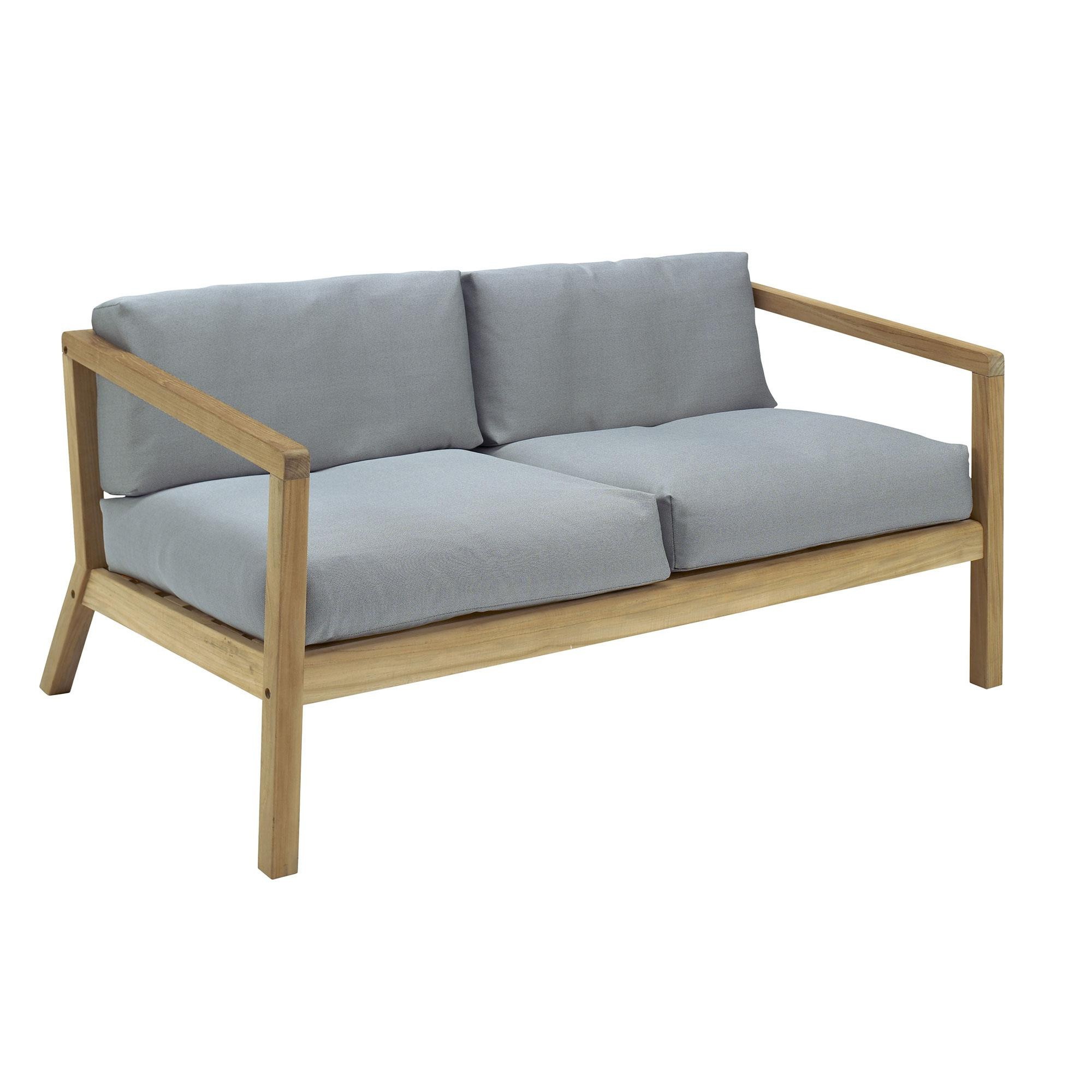 Couch Garten Frisch Virkelyst Outdoor 2 Seater sofa
