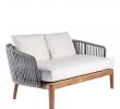 Couch Garten Luxus Mood sofa 2 Seat Janus Et Ciejanus Et Cie